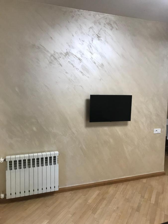 Comfortable Apartment In Center Jereván Kültér fotó