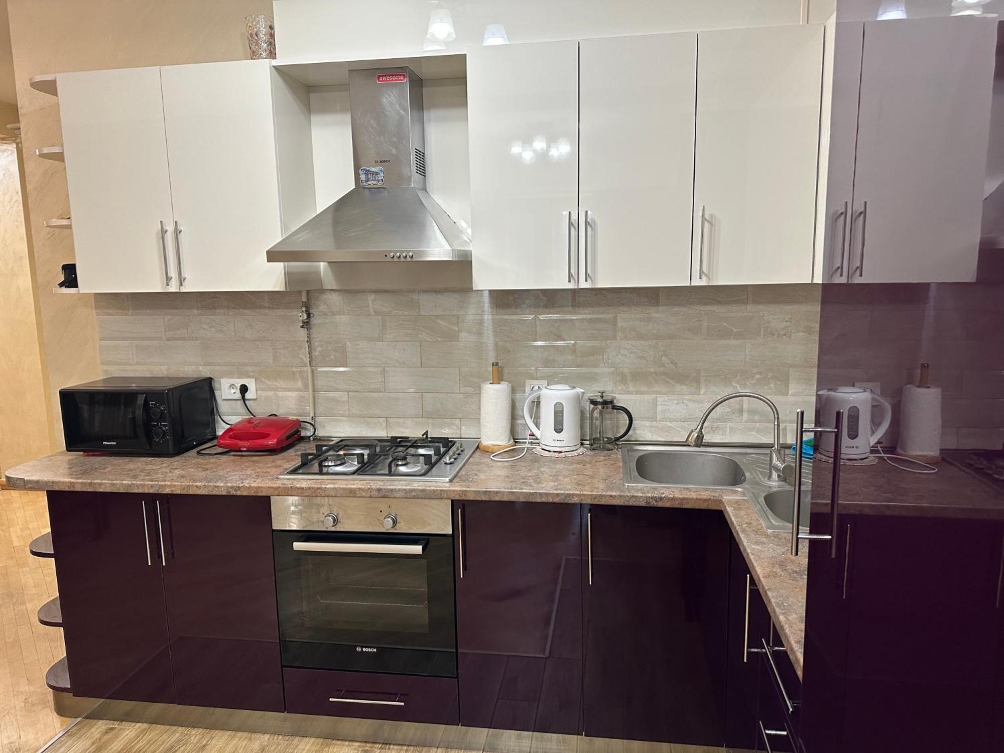 Comfortable Apartment In Center Jereván Kültér fotó