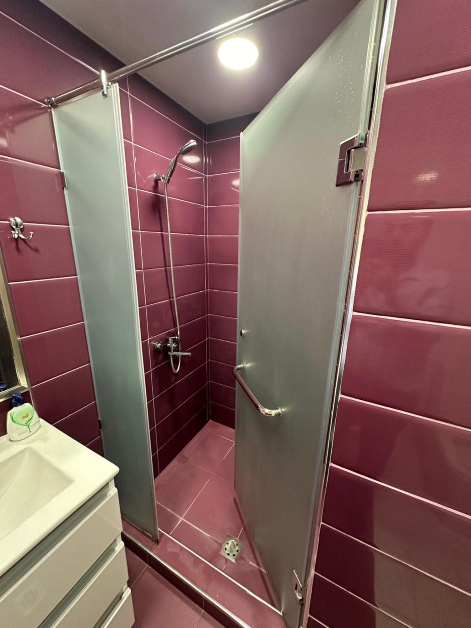 Comfortable Apartment In Center Jereván Kültér fotó