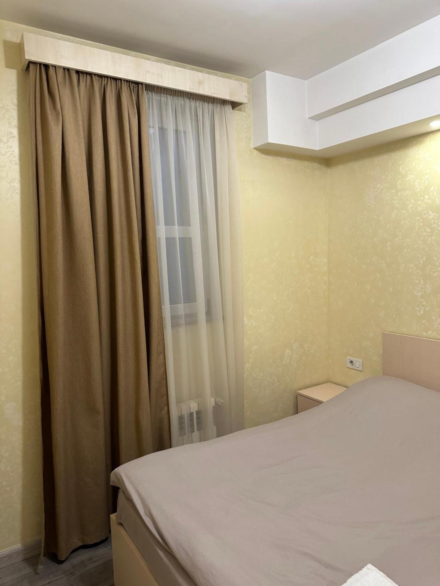 Comfortable Apartment In Center Jereván Kültér fotó
