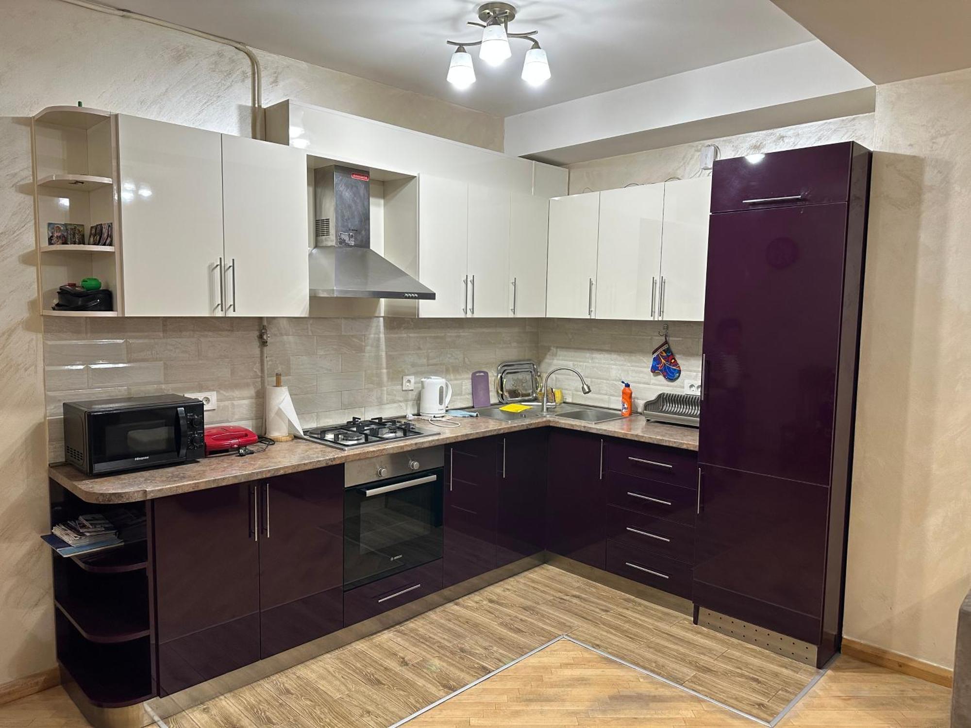 Comfortable Apartment In Center Jereván Kültér fotó