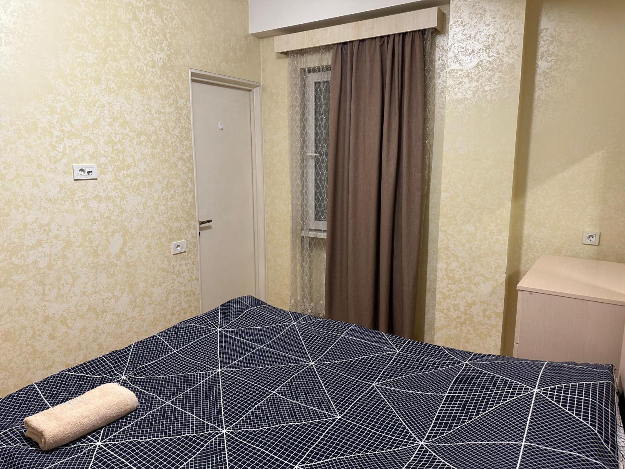 Comfortable Apartment In Center Jereván Kültér fotó
