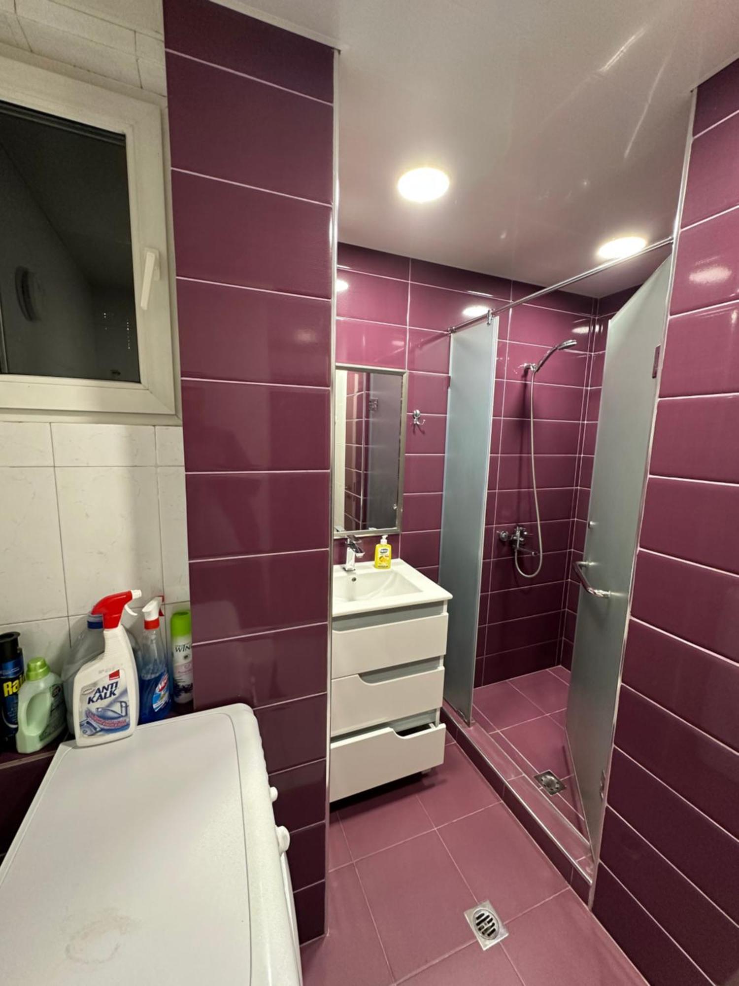Comfortable Apartment In Center Jereván Kültér fotó