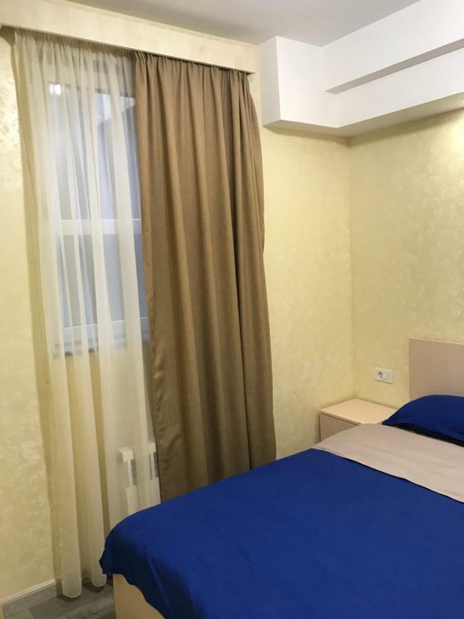 Comfortable Apartment In Center Jereván Kültér fotó