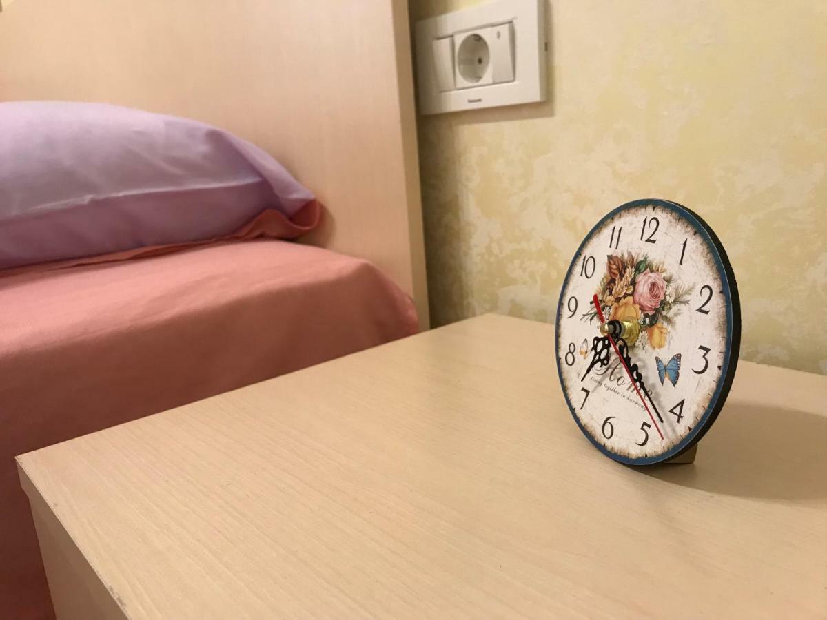Comfortable Apartment In Center Jereván Kültér fotó